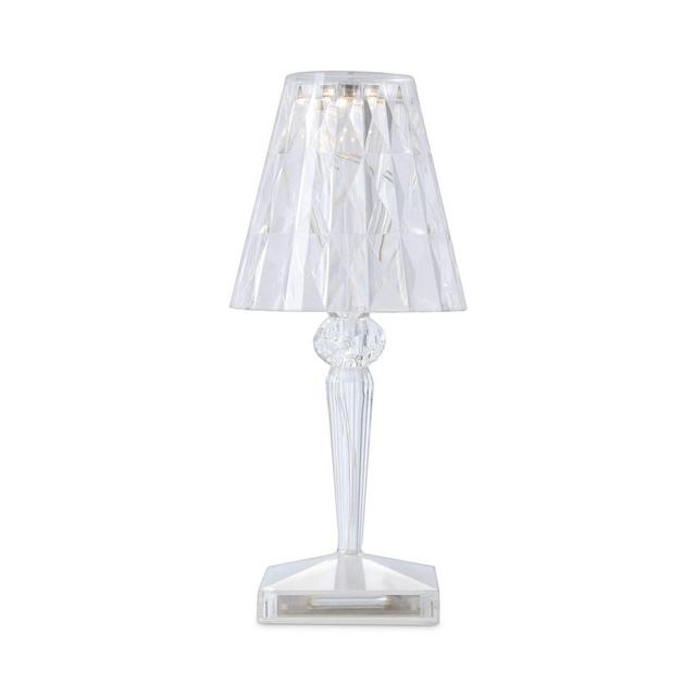 Kartell Battery Rechargeable Table Lamp by Ferruccio Laviani