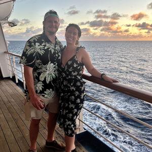 Our Honeymoon