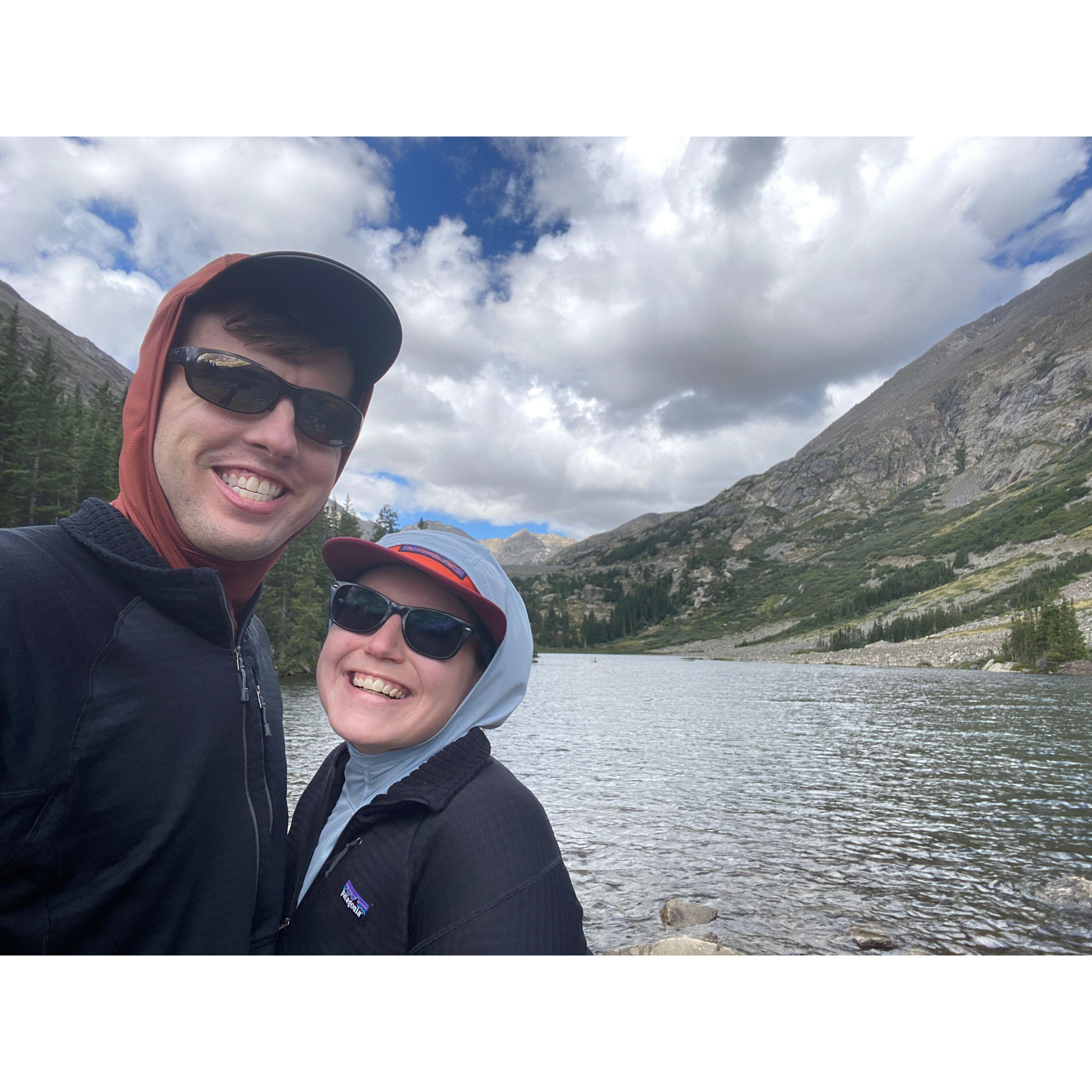 Rocky Mountain National Park | Colorado
