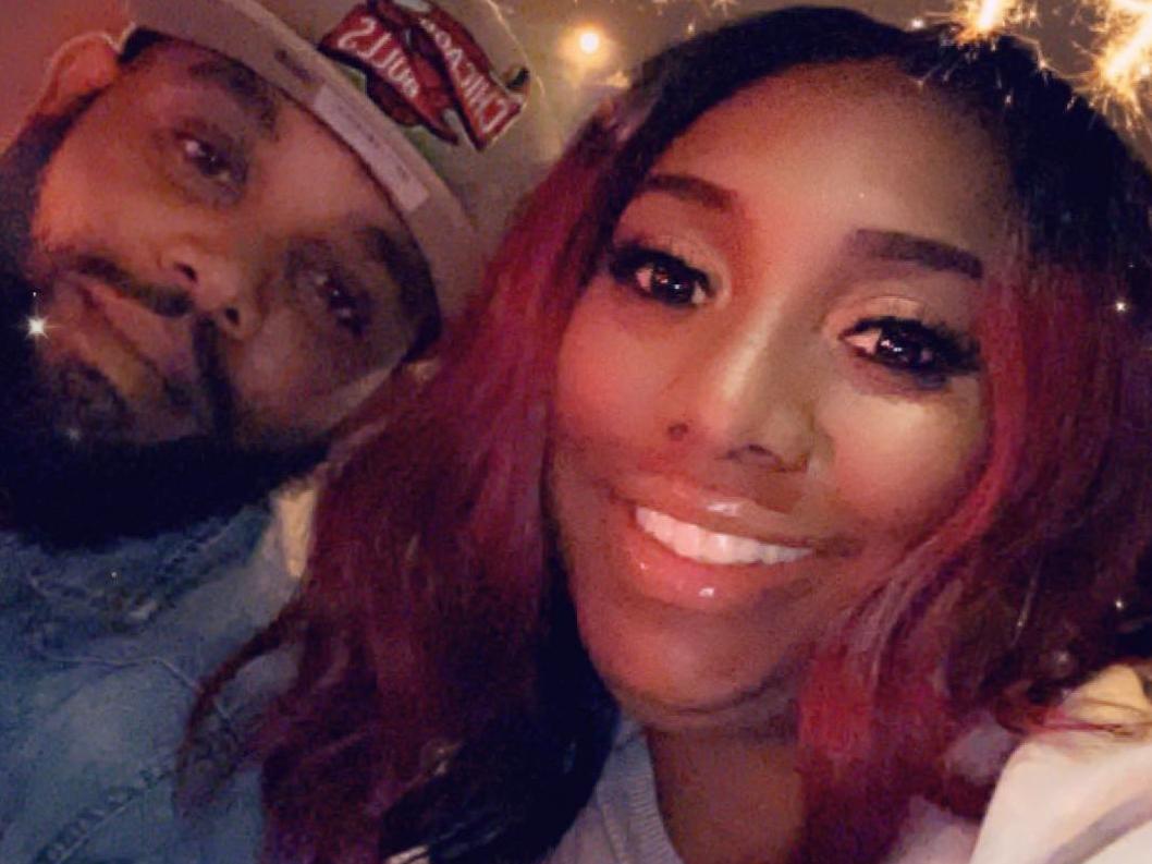 The Wedding Website of Jacoby Antoine and Torria Hansley