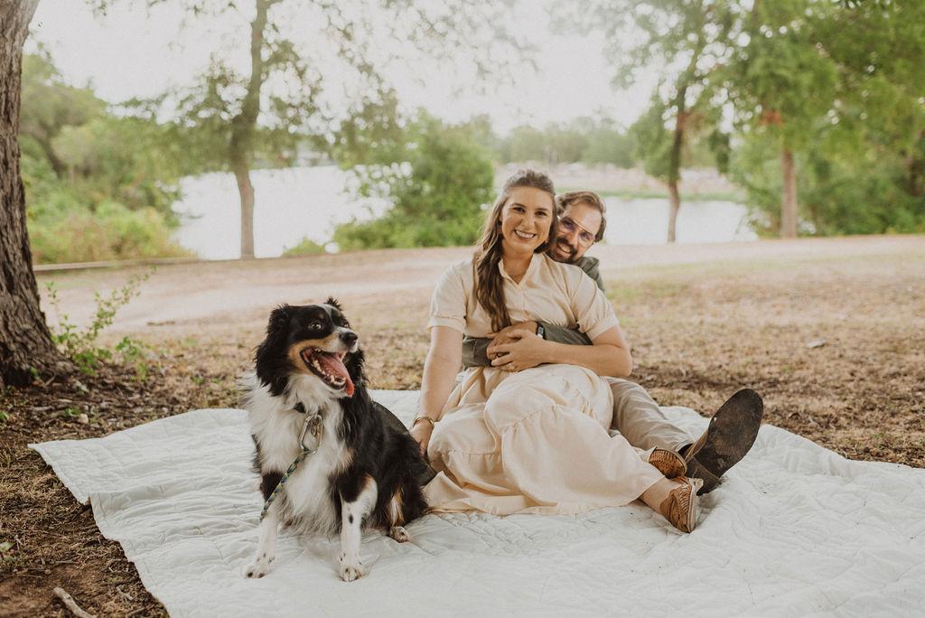 The Wedding Website of Brianna Childs and Blake Davenport