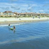 Ponte Vedra Beach