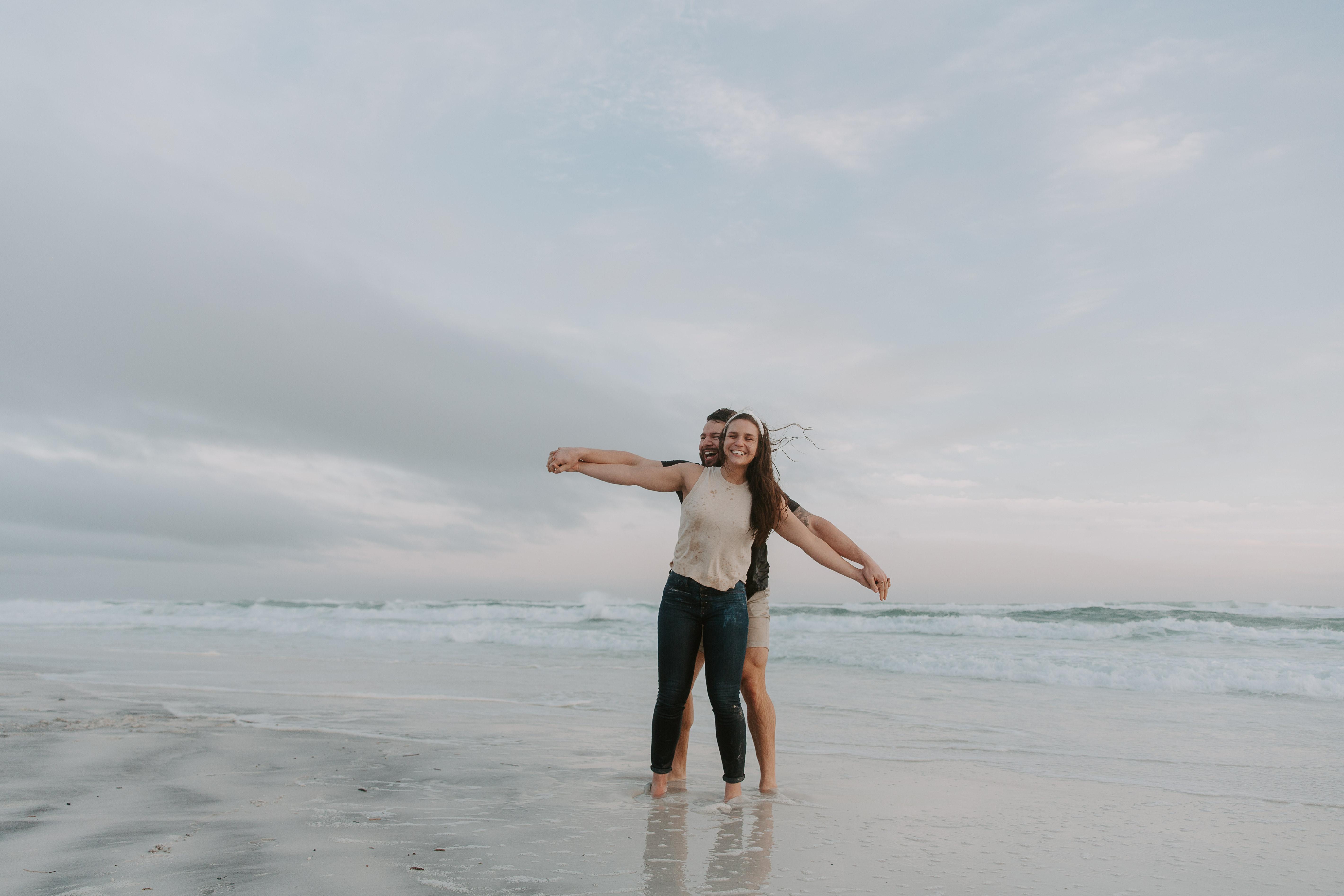The Wedding Website of Bethany King and Luke Horanski