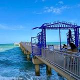 Newport Fishing Pier