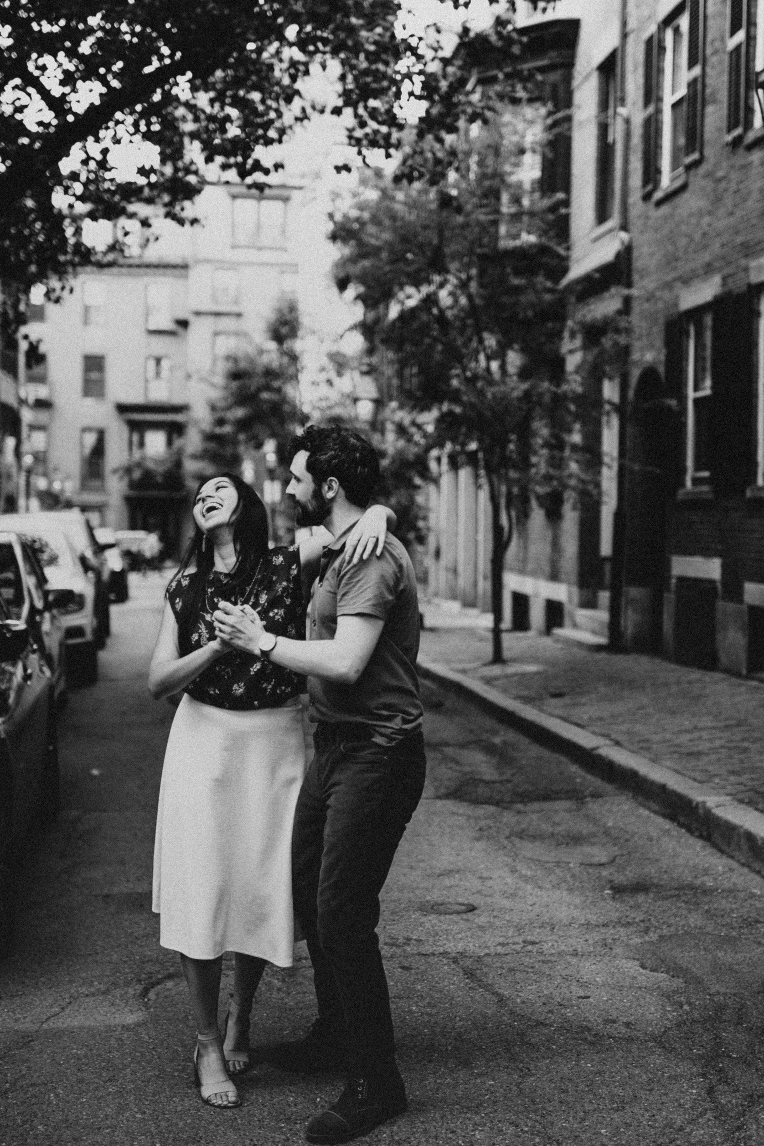 The Wedding Website of Irina Ahmad and Carson Kahoe
