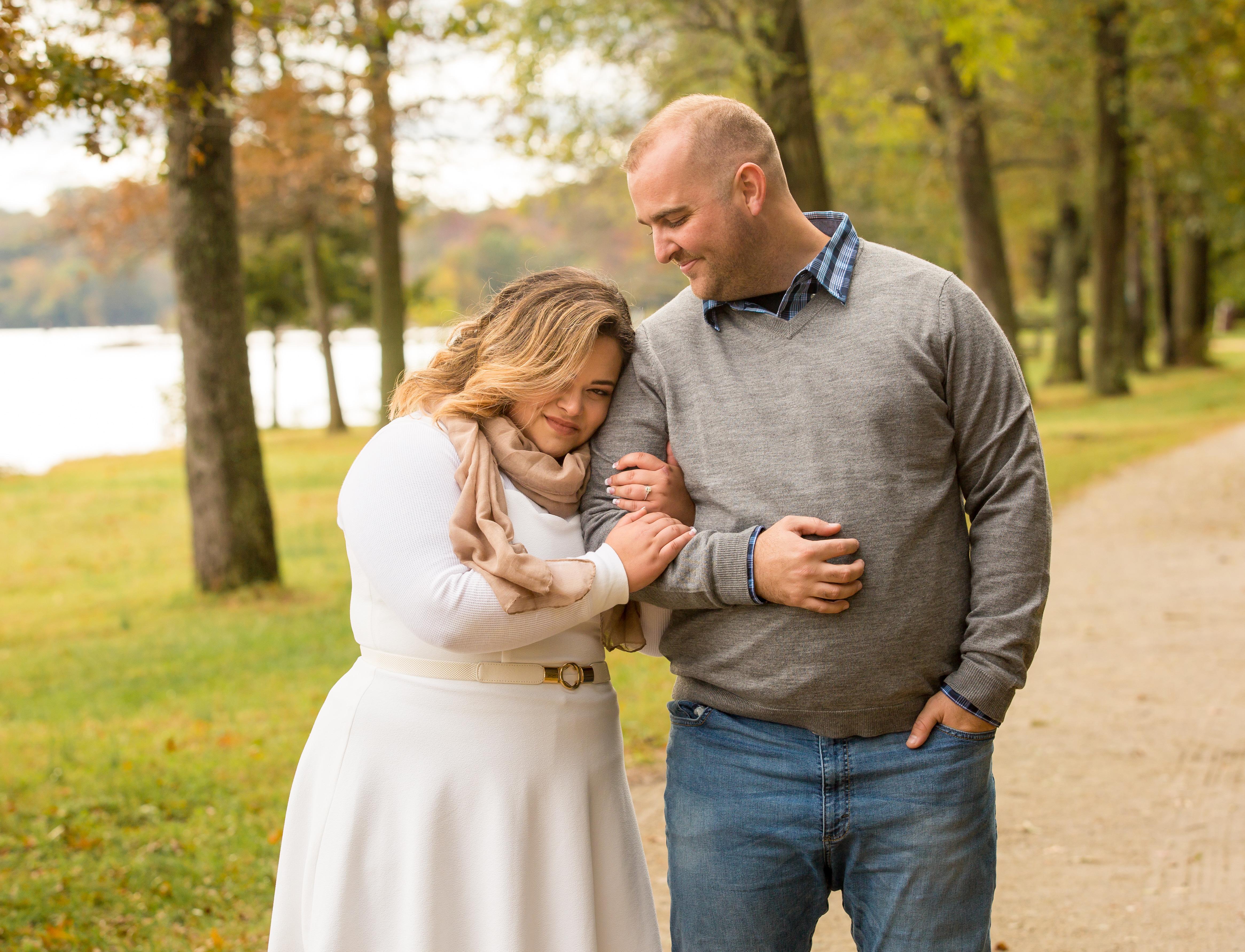 The Wedding Website of Jessica Alonso and Tom McLean