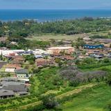Waimea Town