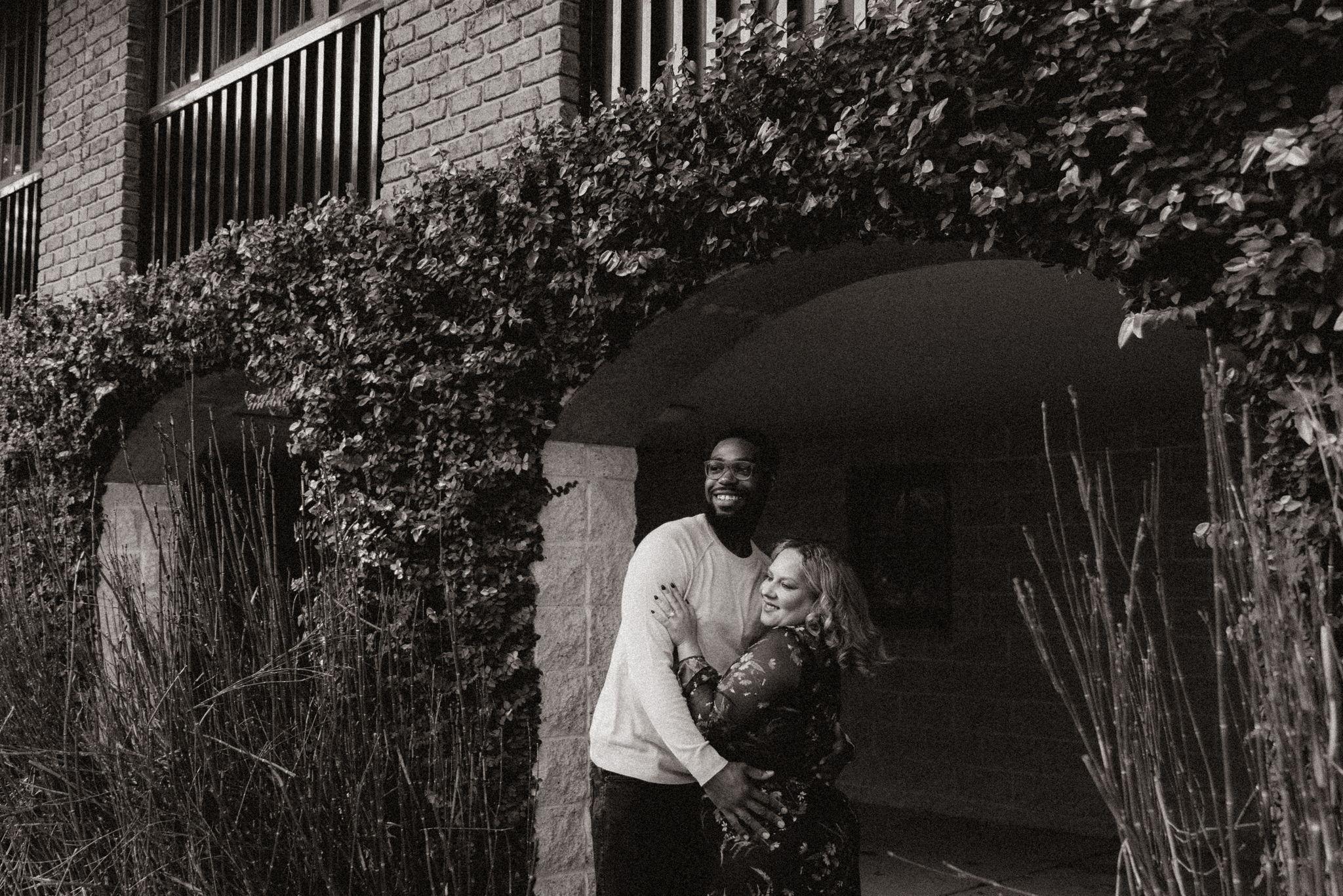 The Wedding Website of Erica Reyes and Corey Brown