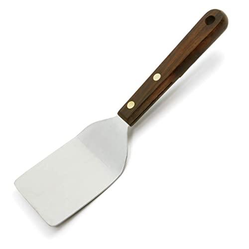 Norpro 1167 8" Spatula Stainless Steel, as shown