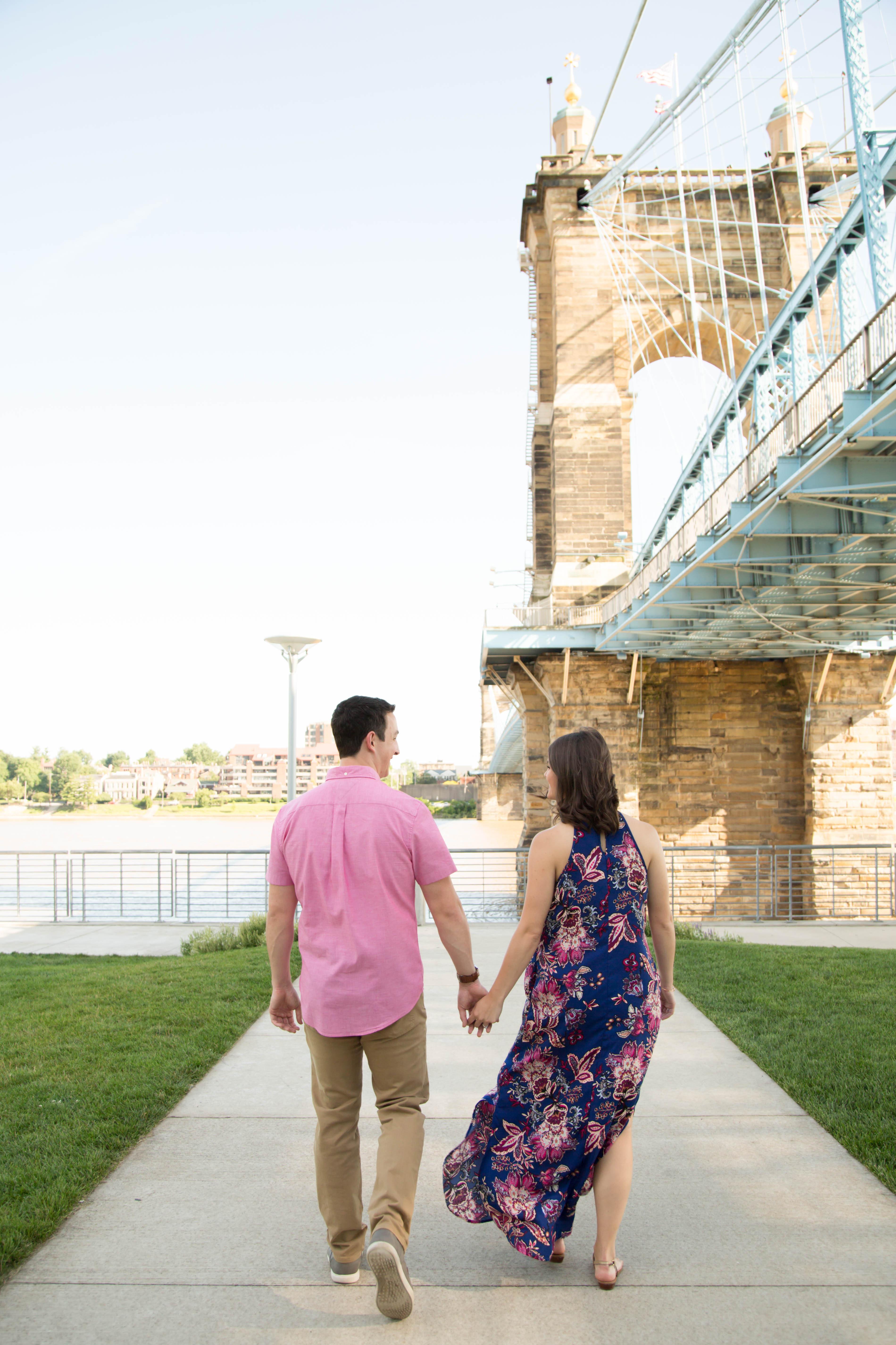 The Wedding Website of Lauren Stewart and Drew Konrady