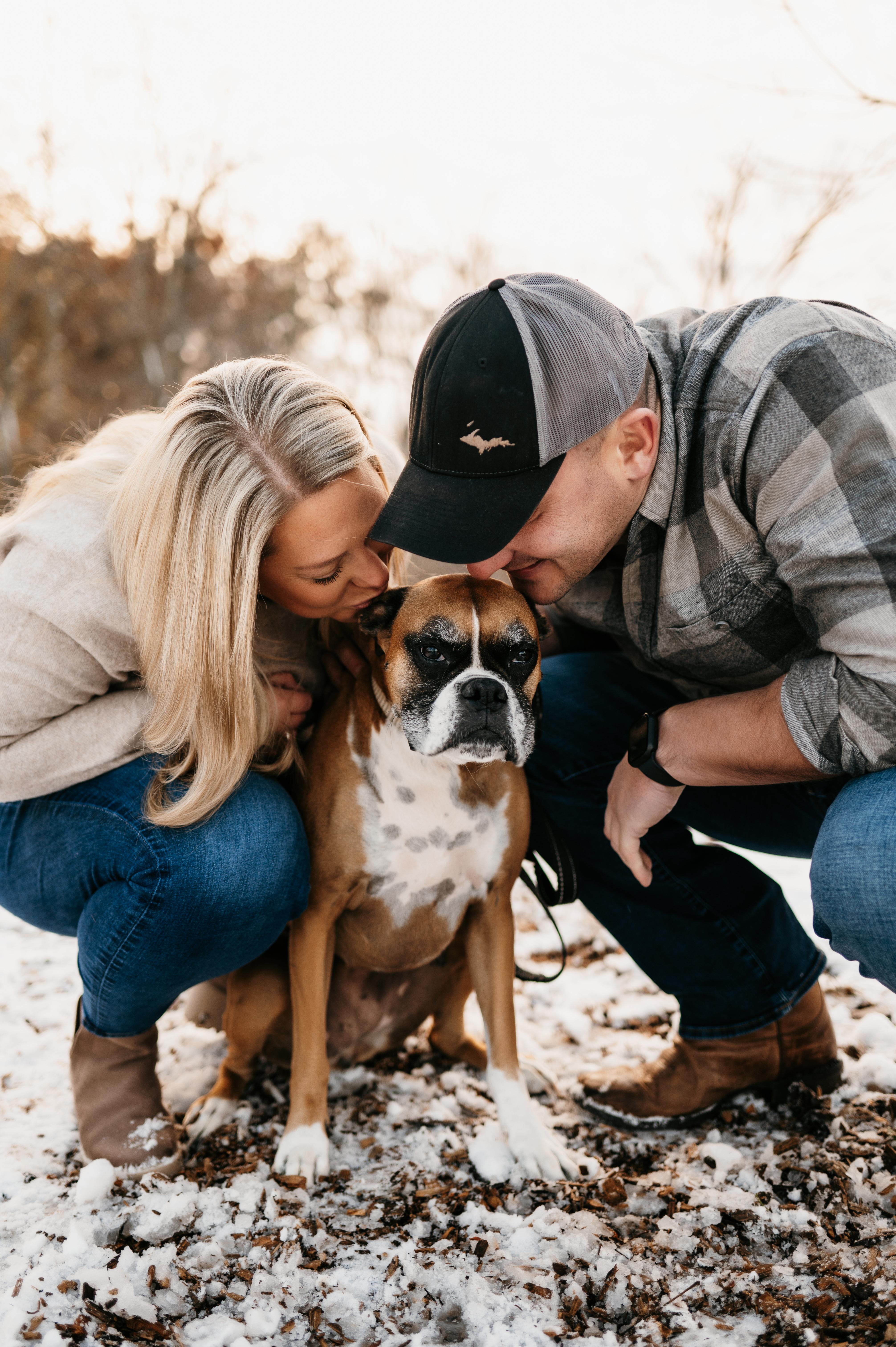 The Wedding Website of Emily Chernetski and Marty Kulwich