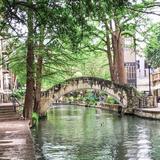 San Antonio River Walk