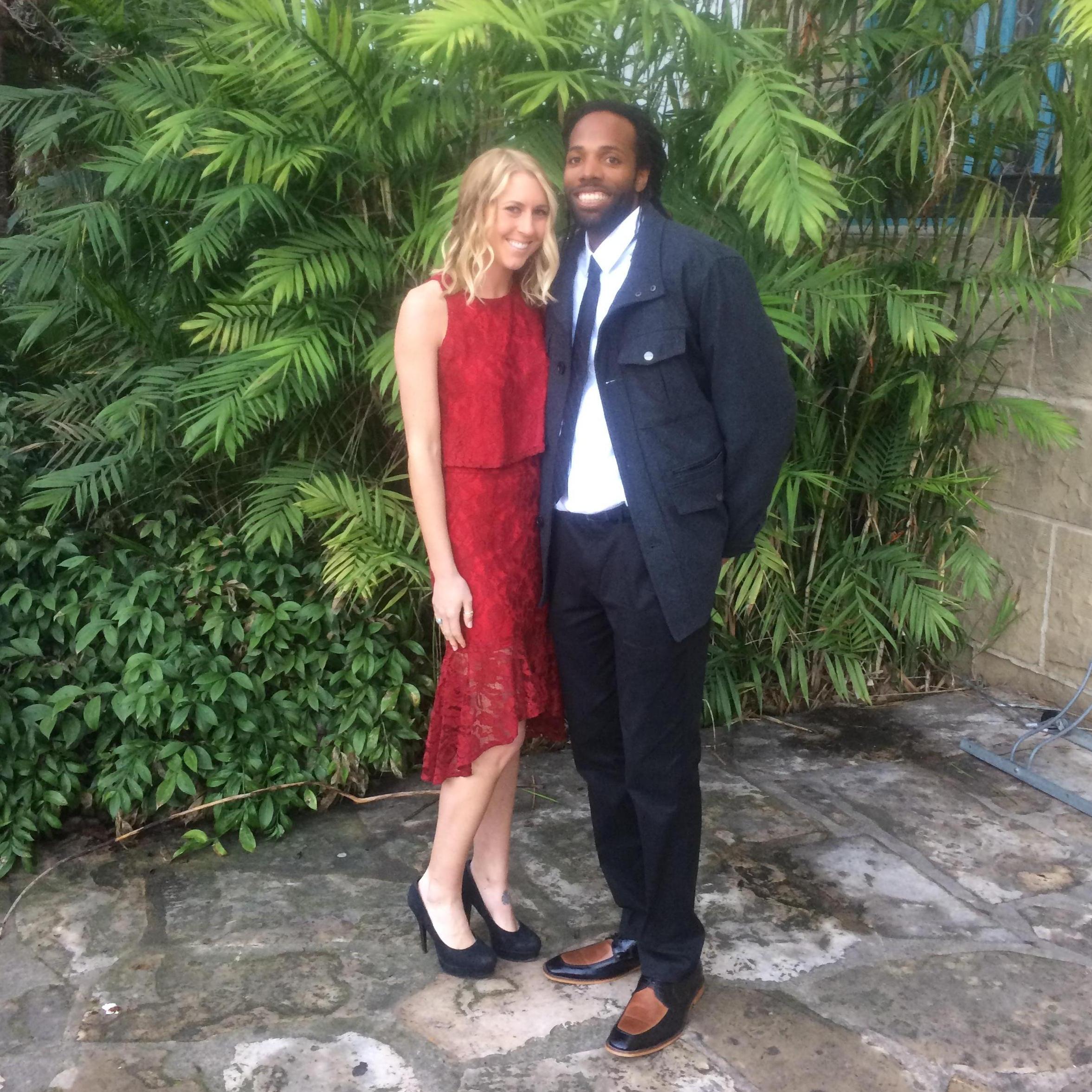 Ronnie & Chelsea's Wedding!