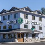 Gorges Beer Co. - Cascade Locks