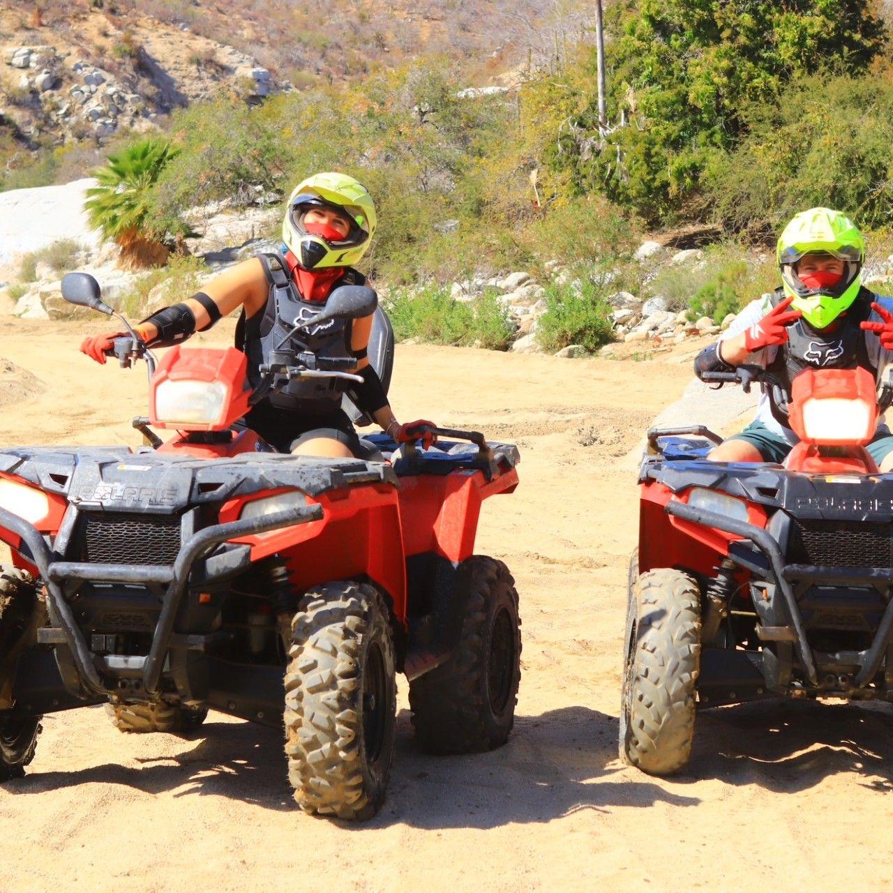 Cabo San Lucas