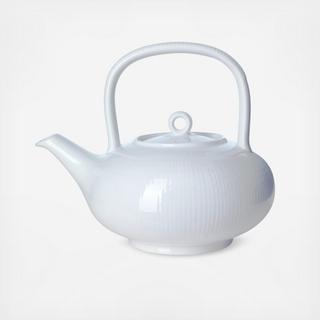 Swedish Grace Teapot