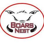 Boar's Nest
