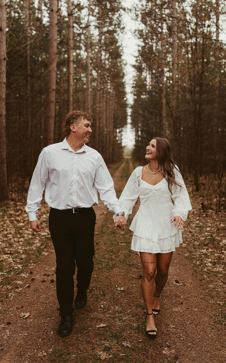 The Wedding Website of Paige Hintz and Troy Karpinski
