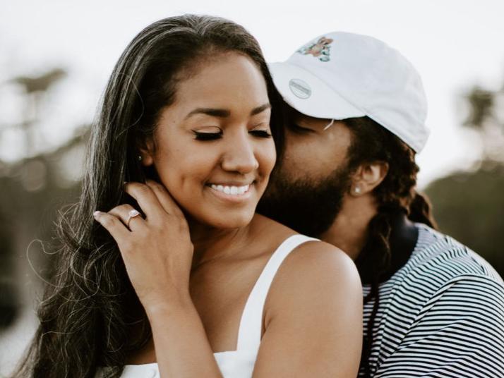 The Wedding Website of Amber Williams and Brad Wright