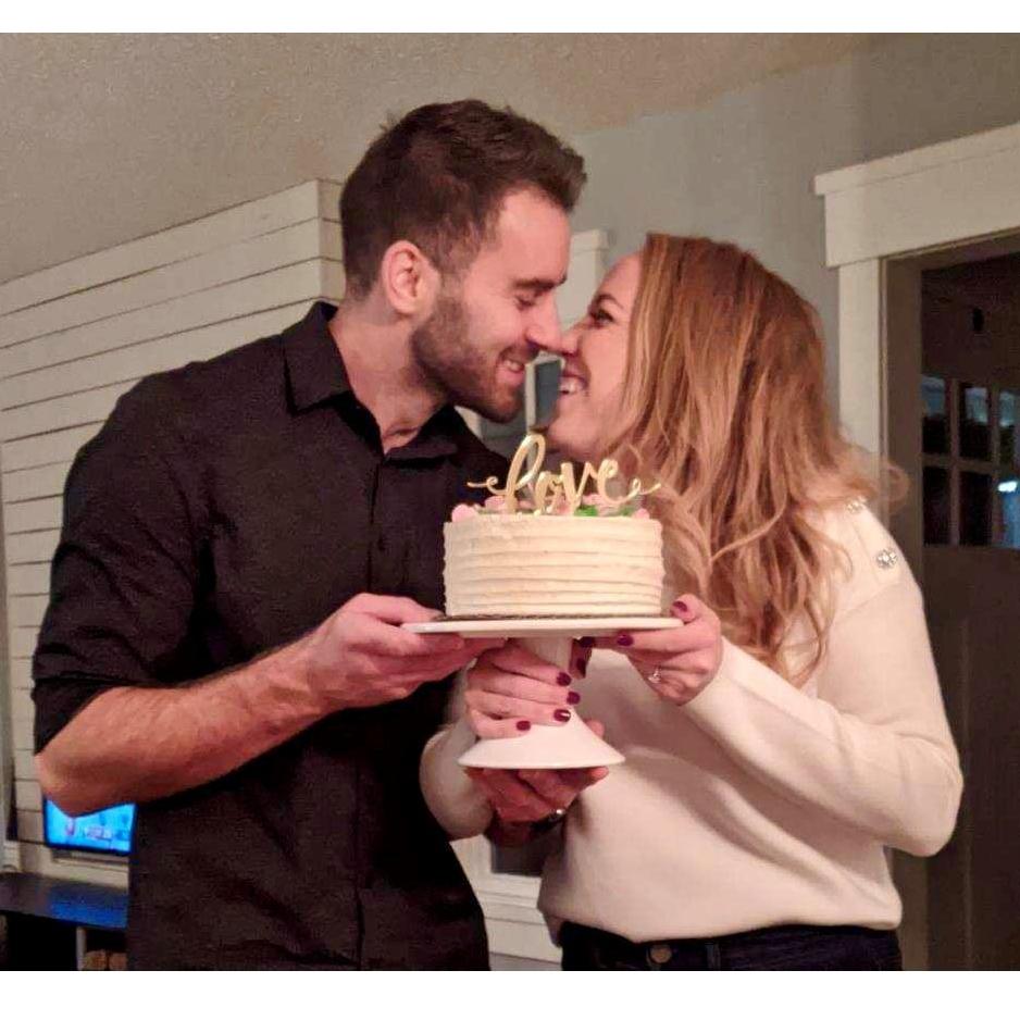 Engagement party