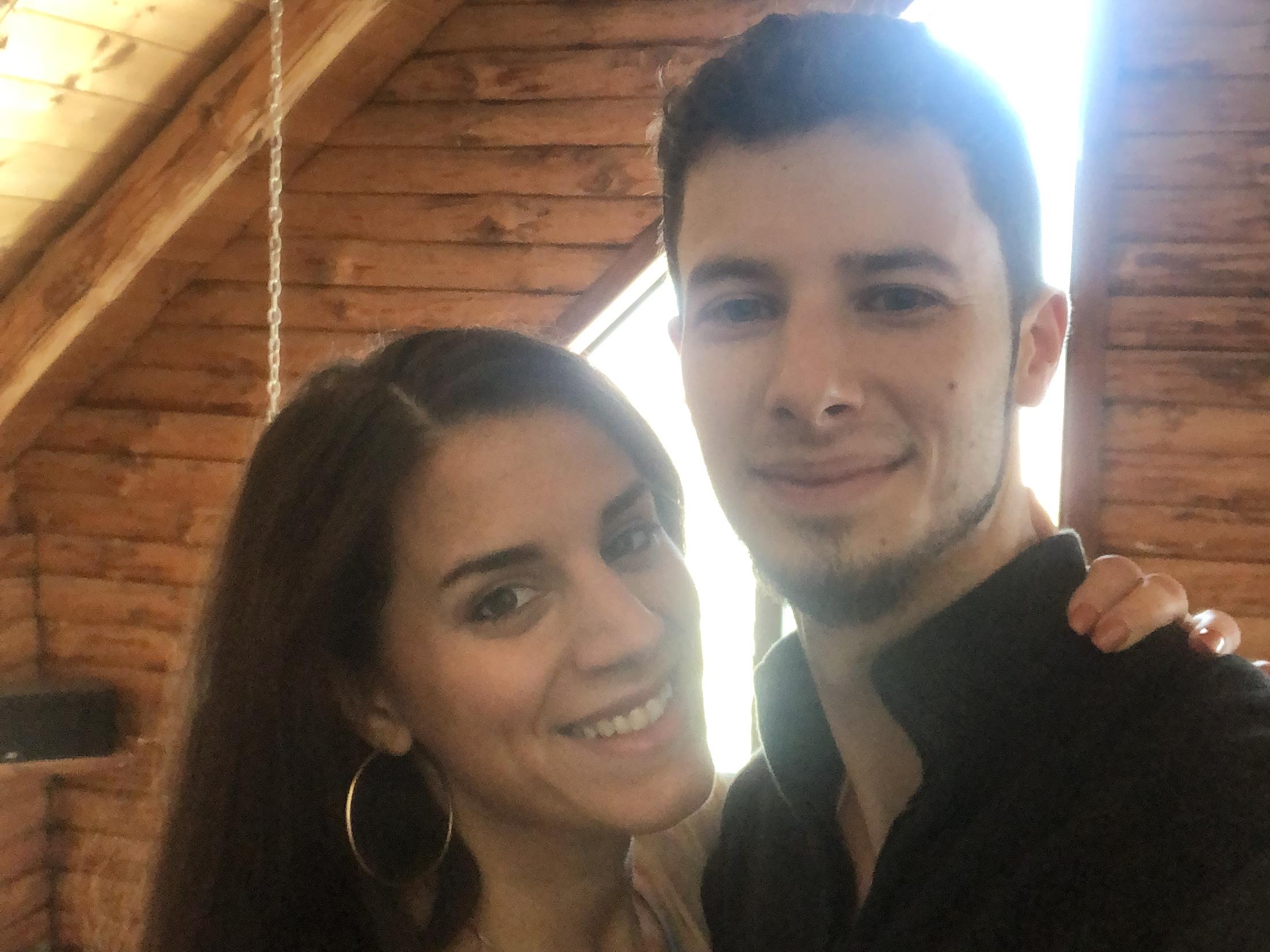 The Wedding Website of Gina Massimino and Jeffrey Bernaitis