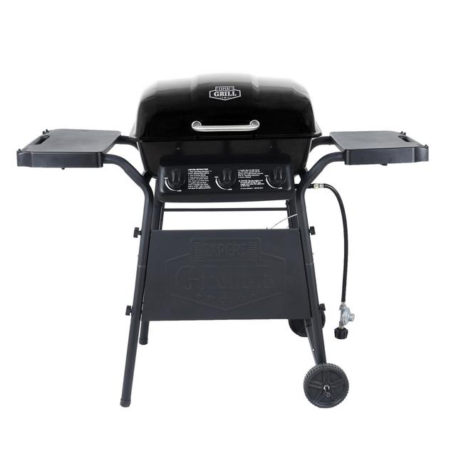 Expert Grill 3 Burner