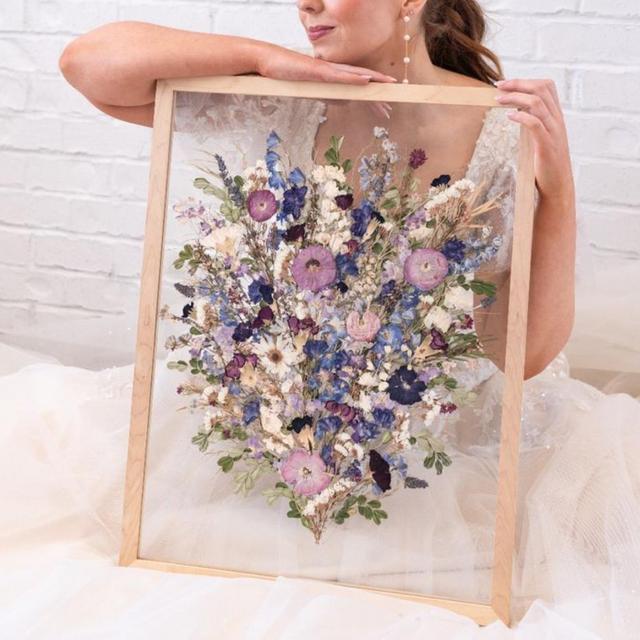 Flower Preservation