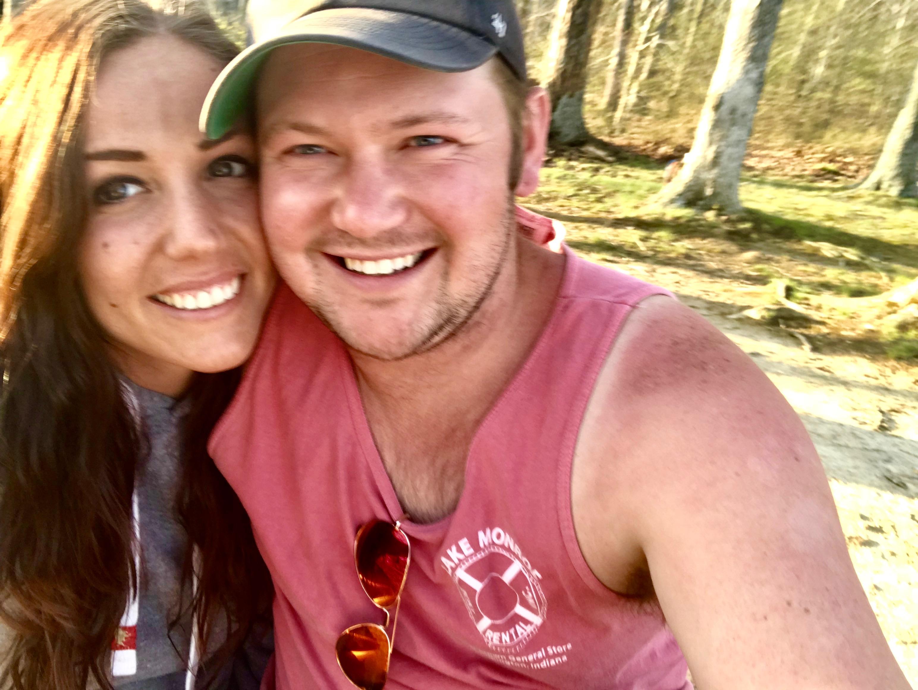 The Wedding Website of Katie Lyon and Tyler Shedd