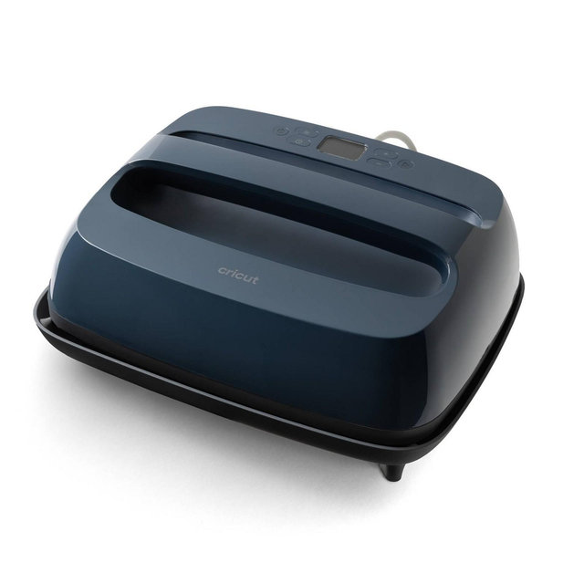 Cricut EasyPress SE Heat Press 12"x10" Blue