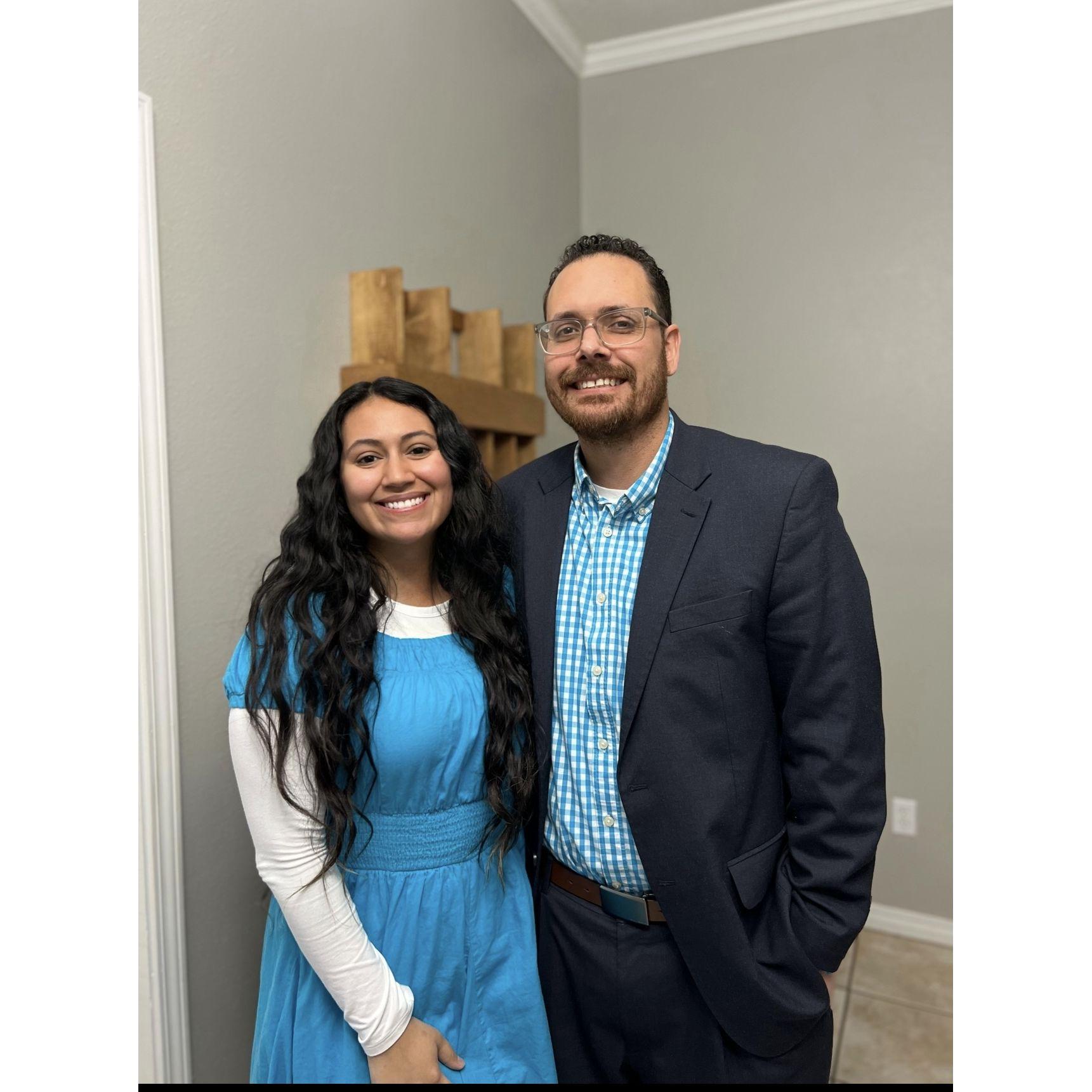 Matching at Church