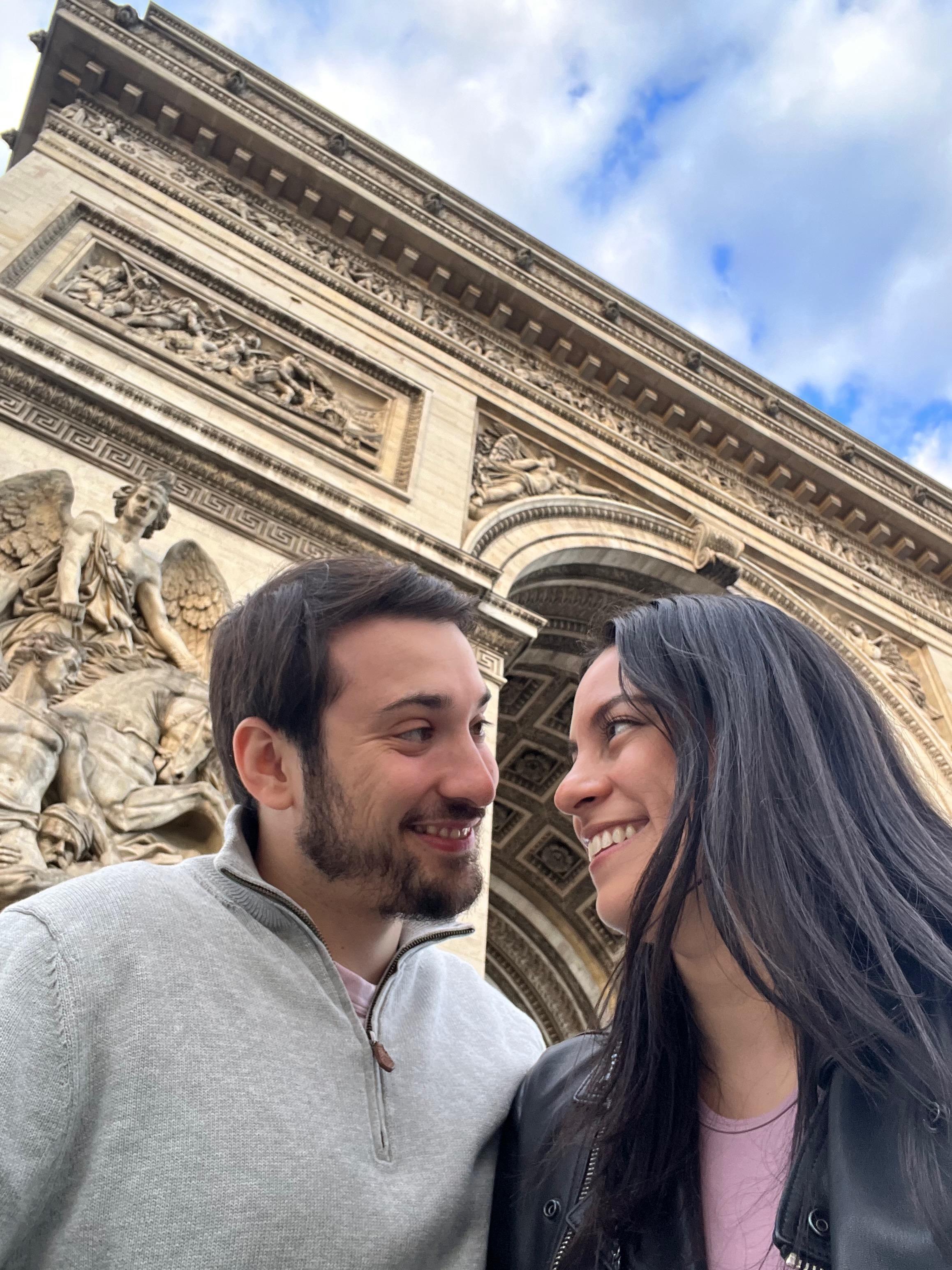 The Wedding Website of Diana Campos and Ryan Warshavsky