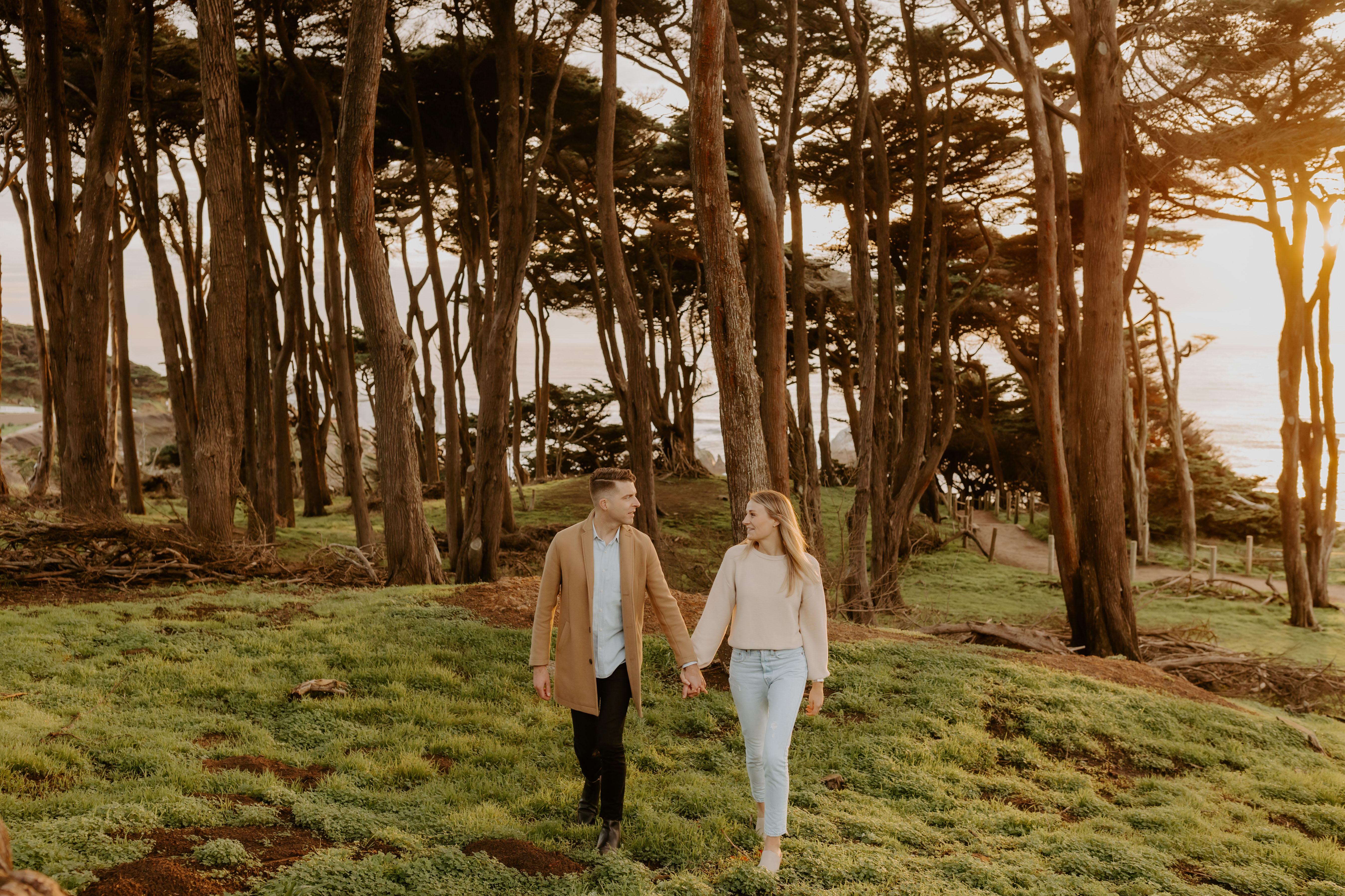 The Wedding Website of Hannah O'Brien and Scott Wall