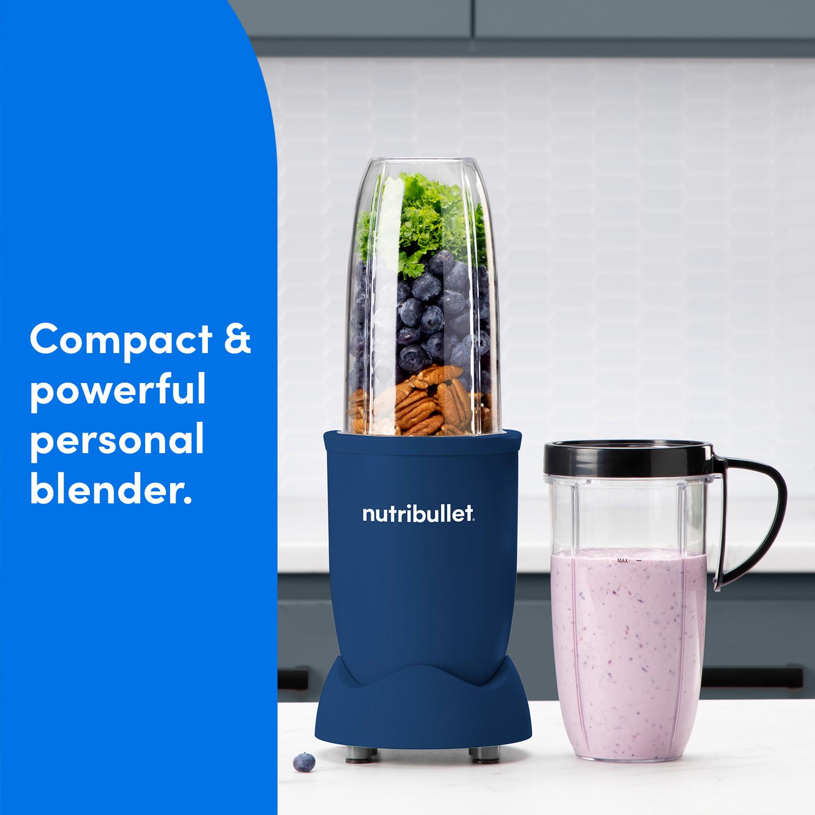 Nutribullet 新品 nutribullet Ultra Plus+ 2-in-1 Compact Kitchen System