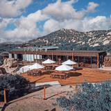 i-Petra Restaurant