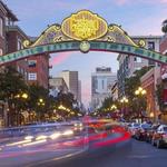 Gaslamp Quarter