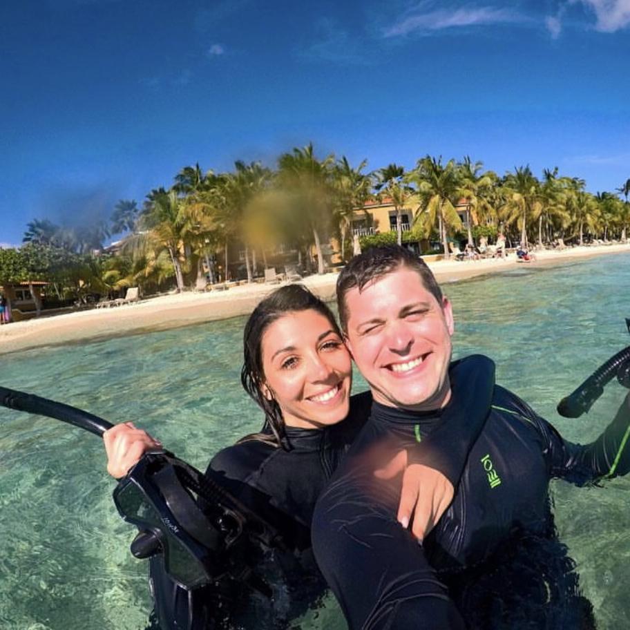 Bonaire!