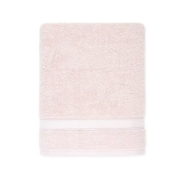 Nestwell™ Hygro Solid Bath Towel in Silver Peony