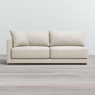 Gather Left Arm Sofa