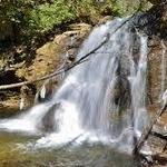 Raven Cliffs Hike