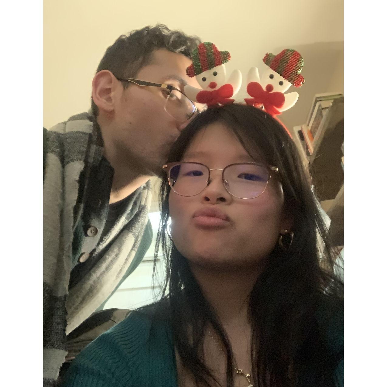 December 2022 - Christmas