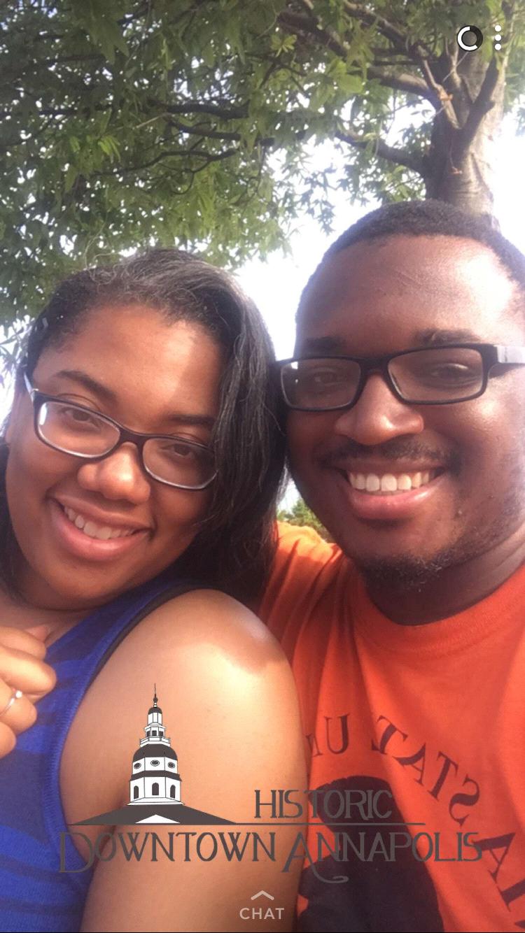 Fourth of July in Annapolis (2018)