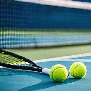 Tennis Lessons