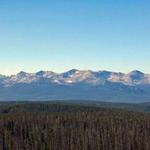 Deadman Lookout