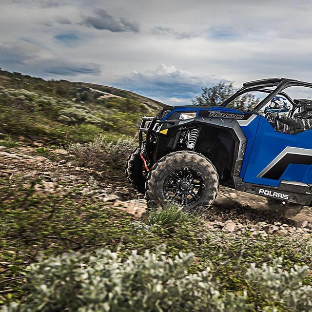 Polaris GENERAL™ 1000 EPS Premium