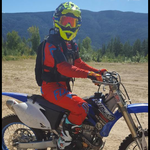 Dirtbiking & Quading
