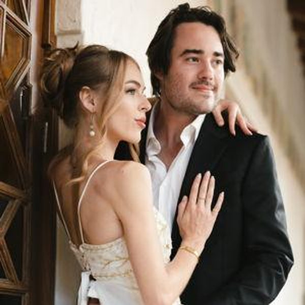 Honeymoon - Round Trip Plane Tickets to Japan