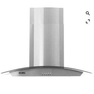 Electodomésticos - Extractor de grasa