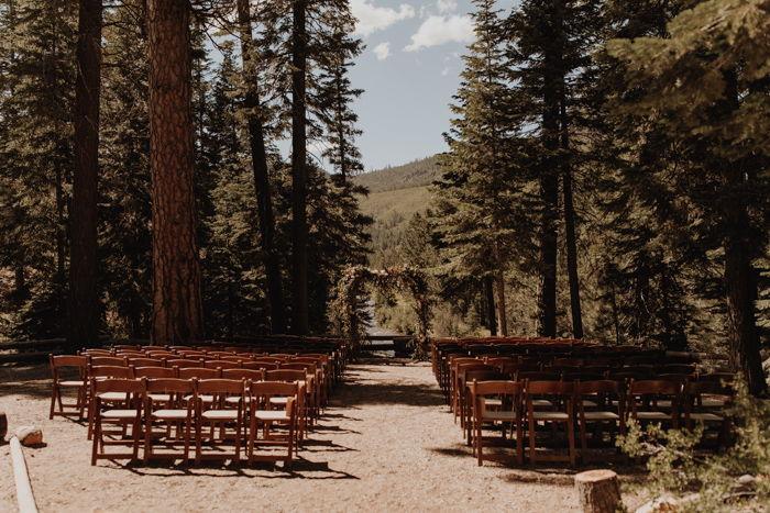 The Wedding Website of Linda Ochoa-Delgado and Cole Downer