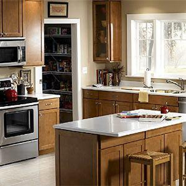 New Appliance Fund