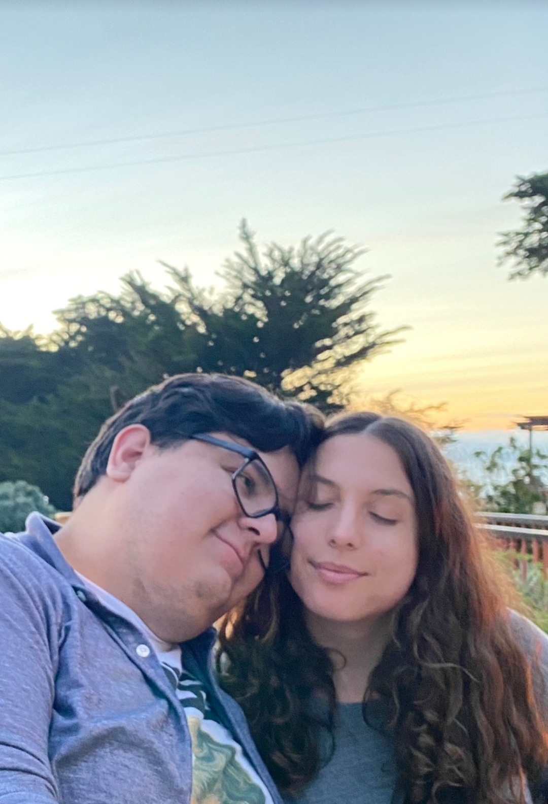 The Wedding Website of Katarina Sigur and Julio Ayala